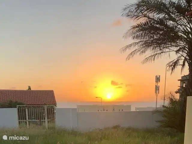 Apartamento con vista al mar en Curazao, Curazao Centro, Piscadera - apartamento