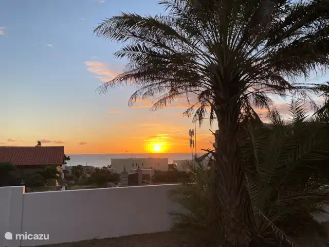 Apartamento con vista al mar en Curazao, Curazao Centro, Piscadera - apartamento