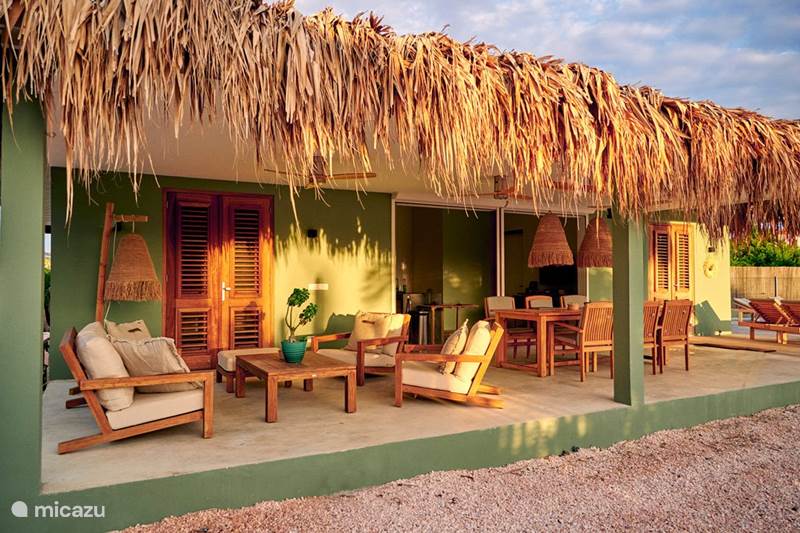 Vacation rental Bonaire, Bonaire, Belnem Villa Kas Sandy Coast