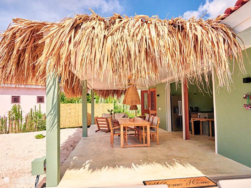 Maison de Vacances Bonaire, Bonaire, Belnem Villa Kas Sandy Coast