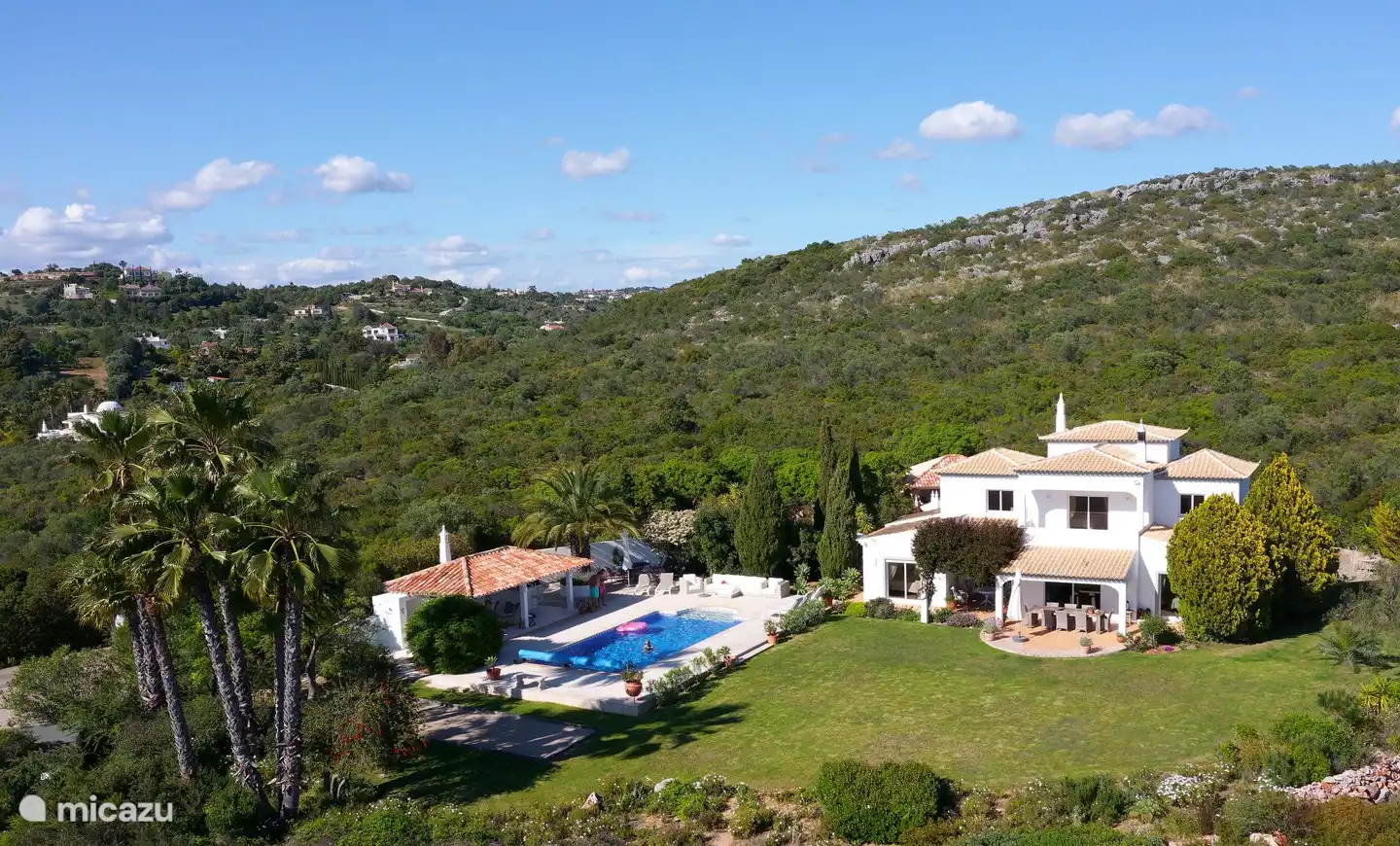 villa | Portugal – Casa Feliz