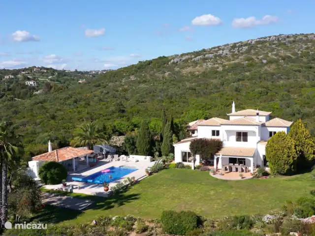 Casa Feliz | Portugal, Algarve, Santa Bárbara de Nexe - villa Casa Feliz | Portugal, Algarve, Santa Bárbara de Nexe - villa