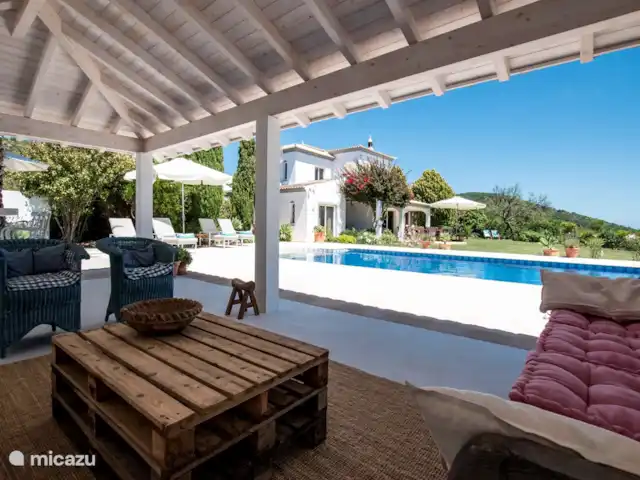 Casa Feliz | Portugal, Algarve, Santa Bárbara de Nexe - villa Piscine