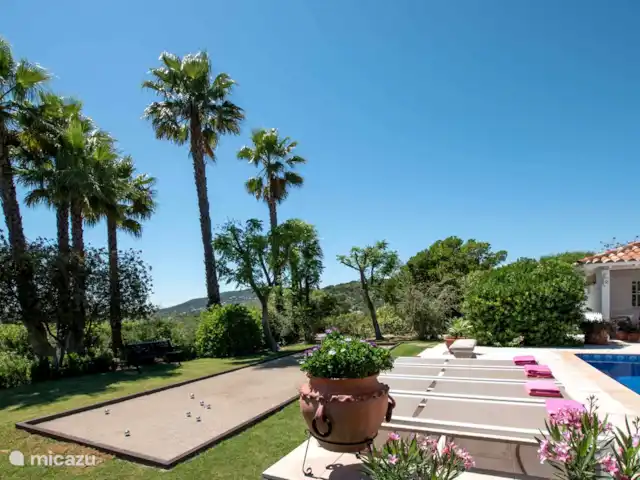 Casa Feliz | Portugal, Algarve, Santa Bárbara de Nexe - villa Piscine