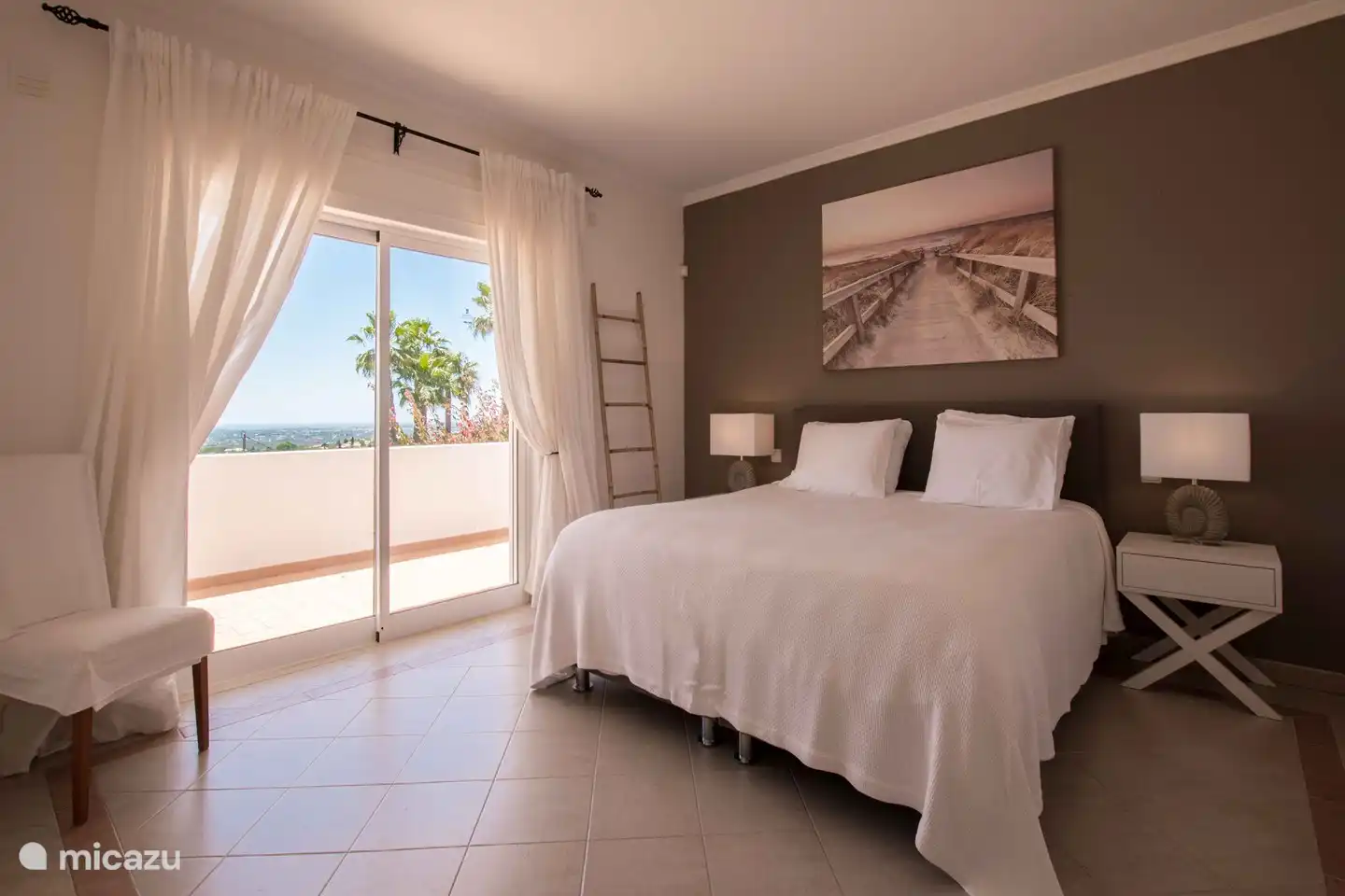 Chambre principale - chambre 3 