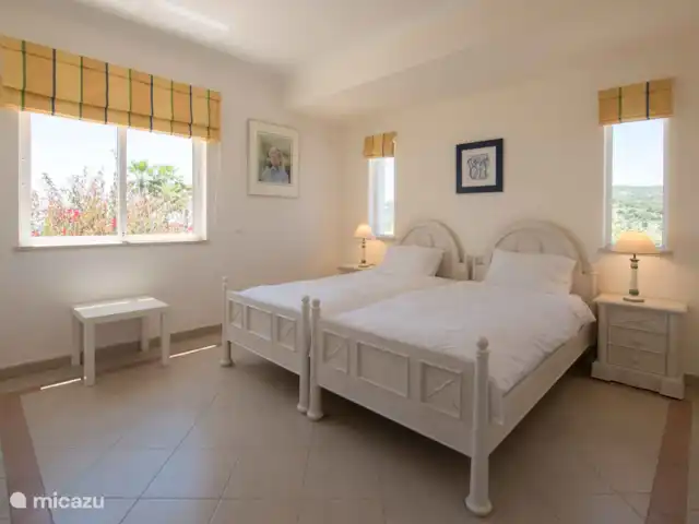 Casa Feliz | Portugal, Algarve, Santa Bárbara de Nexe - villa Chambre 4