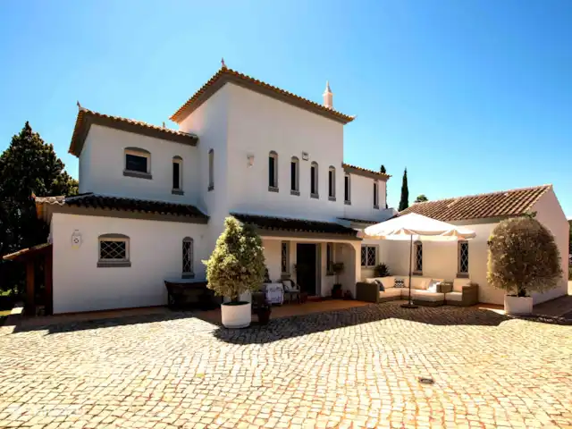 Casa Feliz | Portugal, Algarve, Santa Bárbara de Nexe - villa Maison Feliz