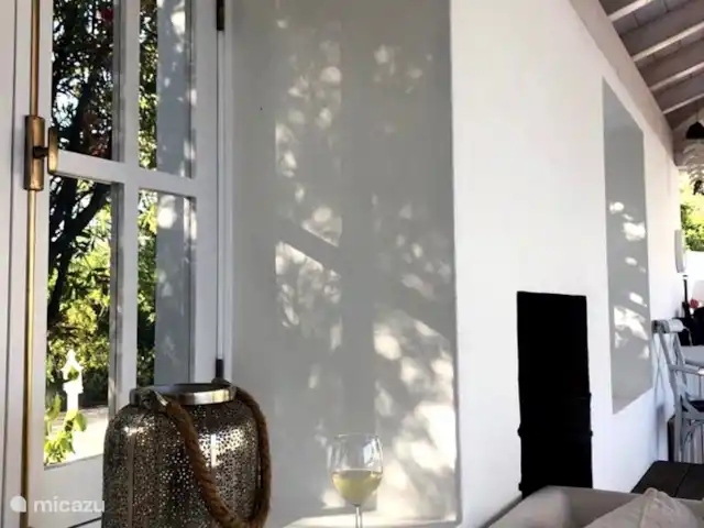 Casa Feliz | Portugal, Algarve, Santa Bárbara de Nexe - villa vue sur la piscine