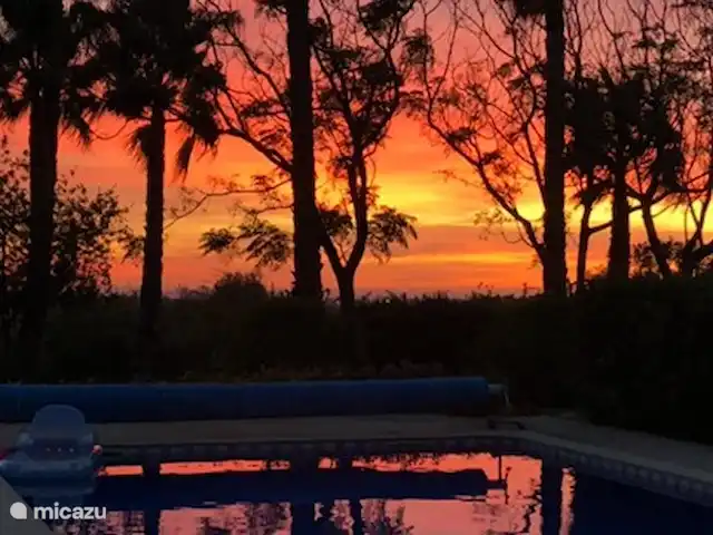Casa Feliz | Portugal, Algarve, Santa Bárbara de Nexe - villa Coucher de soleil