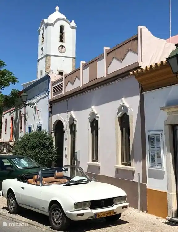 Santa Bárbara de Nexe 