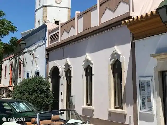 Casa Feliz | Portugal, Algarve, Santa Bárbara de Nexe - villa Santa Bárbara de Nexe