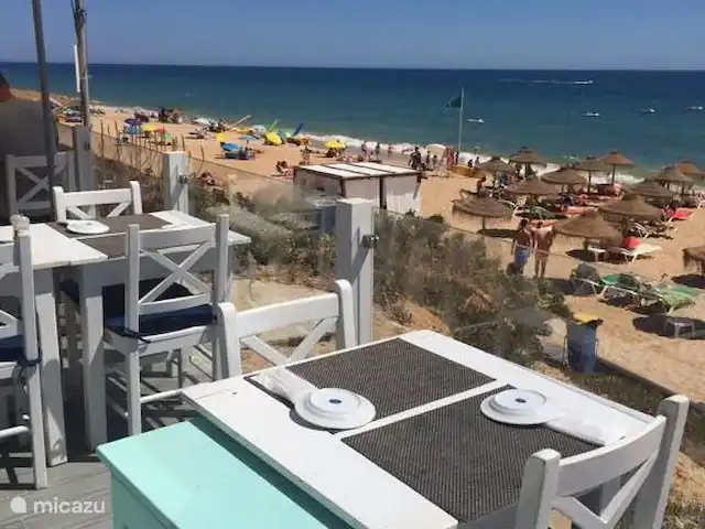 Casa Feliz | Portugal, Algarve, Santa Bárbara de Nexe - villa Amancil