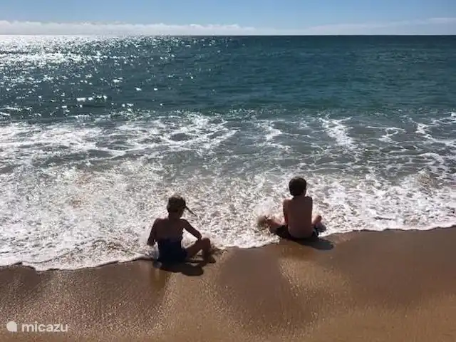 Casa Feliz | Portugal, Algarve, Santa Bárbara de Nexe - villa Plage d'Albufeira