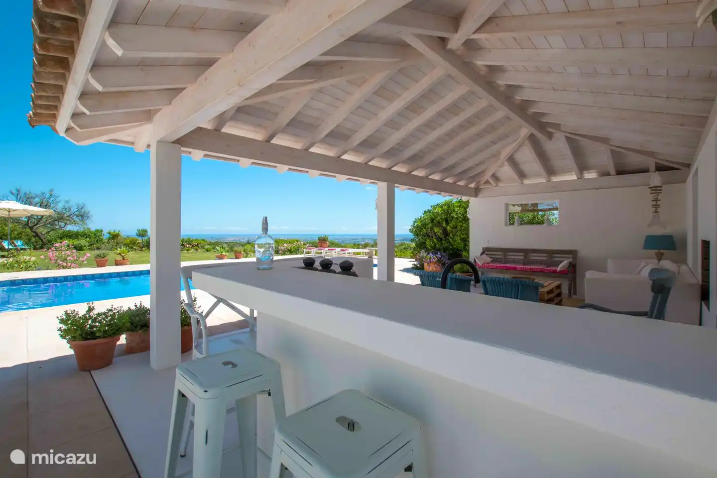 Pool house - neuf depuis mai 2020