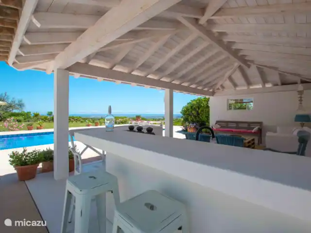 Casa Feliz | Portugal, Algarve, Santa Bárbara de Nexe - villa Pool house - neuf depuis mai 2020