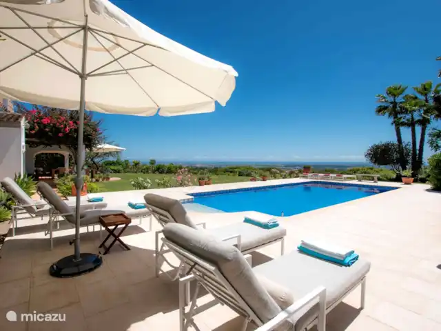 Casa Feliz | Portugal, Algarve, Santa Bárbara de Nexe - villa Piscine