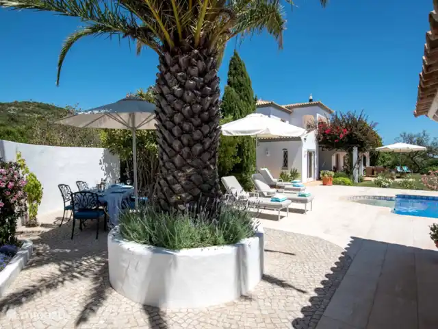 Casa Feliz | Portugal, Algarve, Santa Bárbara de Nexe - villa Pool-house