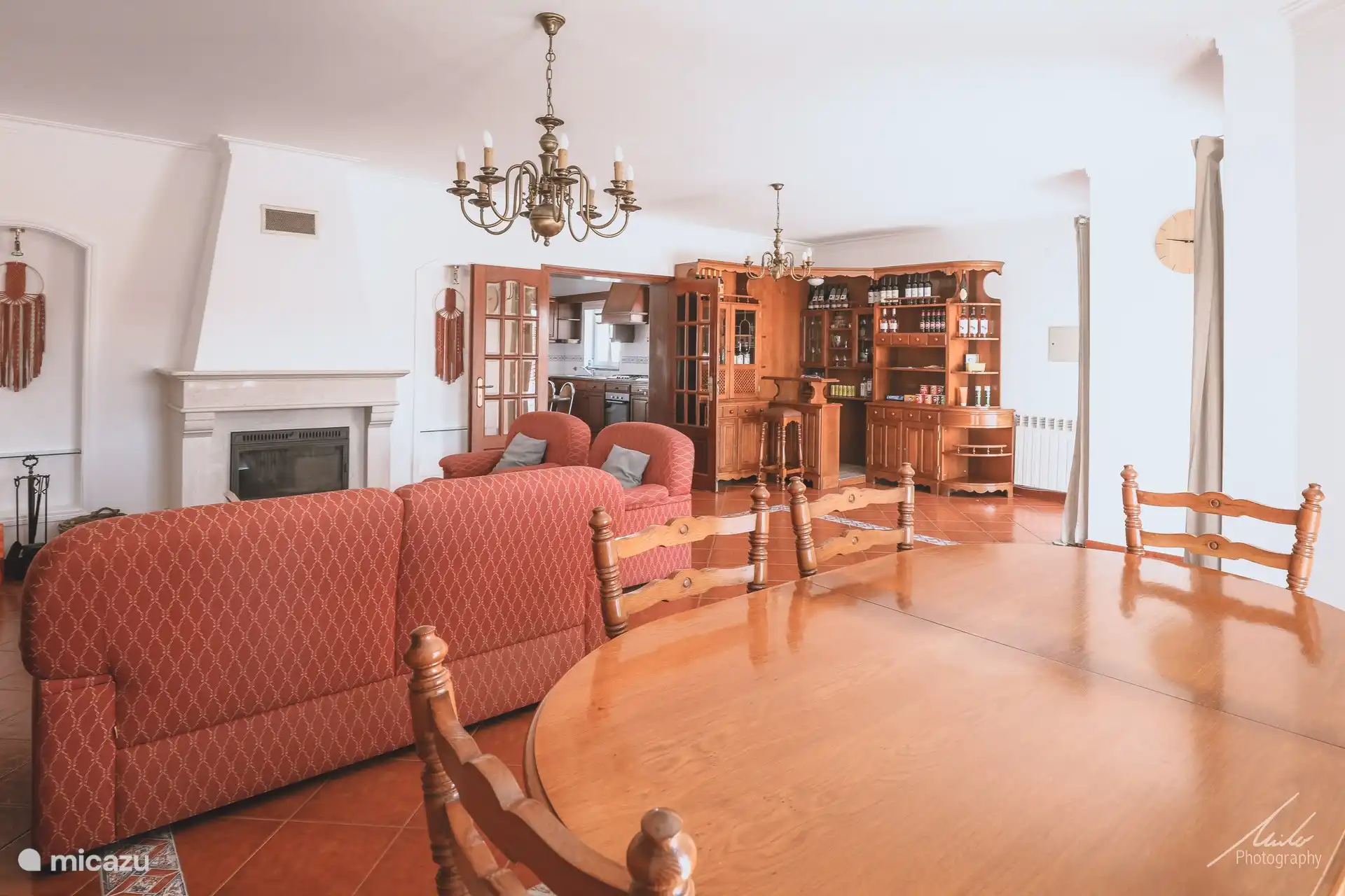 Apartamento Papoá en Portugal, Costa de Prata, Peniche - apartamento