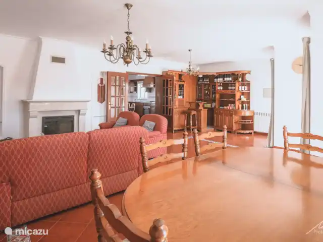 Appartement Papoa | Portugal, Costa de Prata, Peniche - appartement Appartement Papoa | Portugal, Costa de Prata, Peniche - appartement