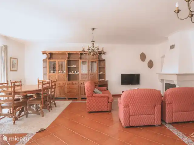Appartement Papoa | Portugal, Costa de Prata, Peniche - appartement Appartement séjour Papôa.