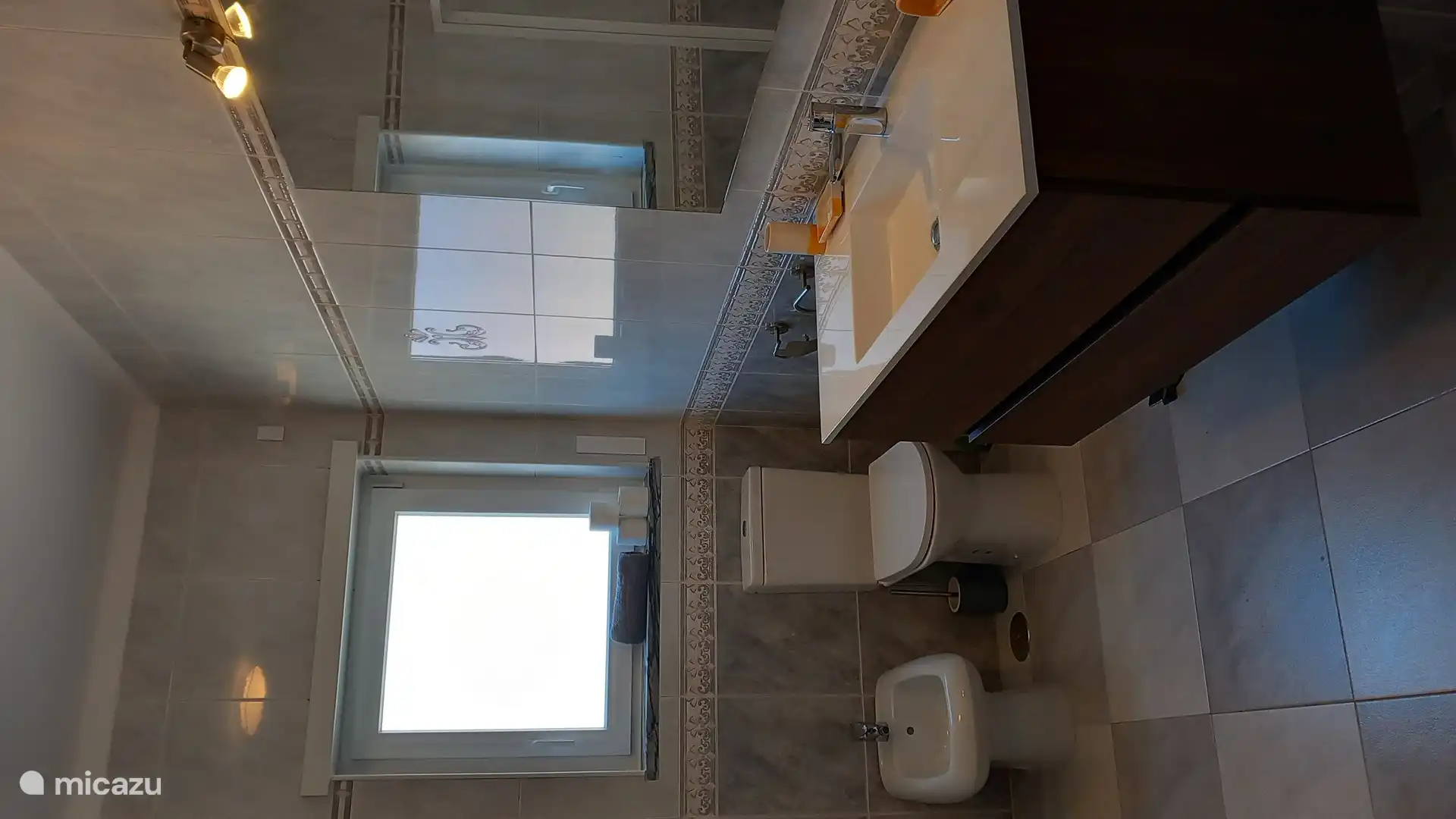 Apartamento 2 baños Papôa.