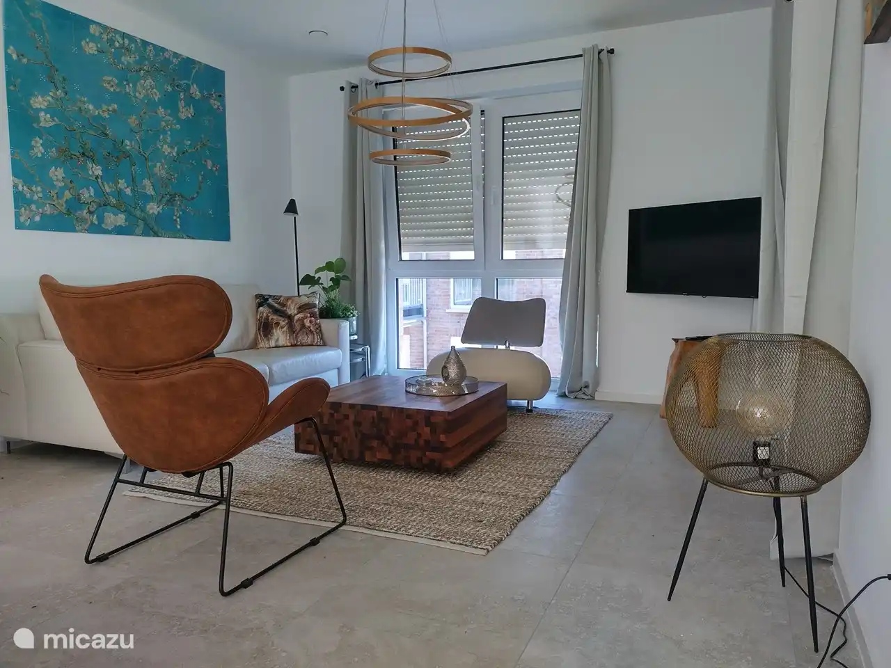 Apartment region Ootmarsum in Germany, Lower Saxony, Lage - Apartment