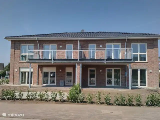 Location de Vacances Allemagne, Basse-Saxe, Faible, appartement - Appartement région Ootmarsum