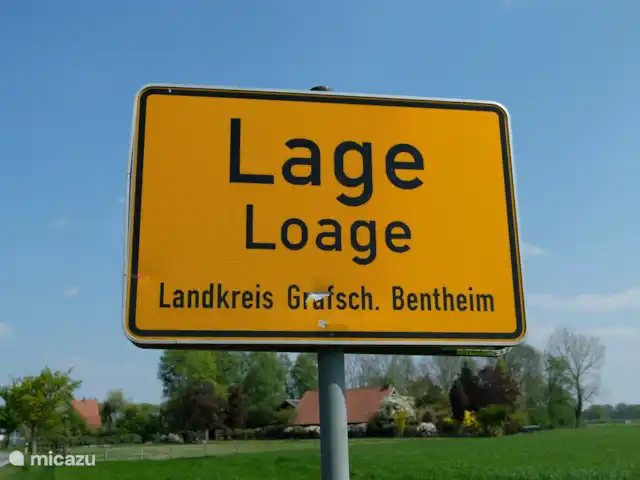 Location de Vacances Allemagne, Basse-Saxe, Faible, appartement - Appartement région Ootmarsum