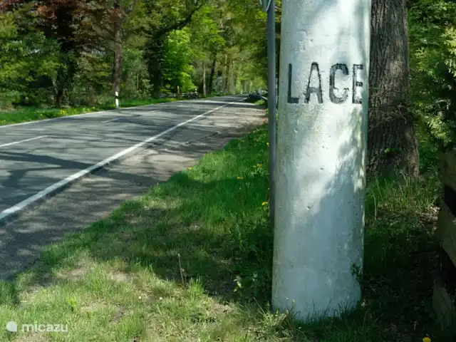 Location de Vacances Allemagne, Basse-Saxe, Faible, appartement - Appartement région Ootmarsum La route d'Ootmarsum à Lage