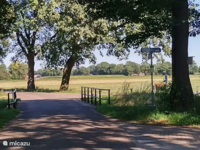 Location de Vacances Allemagne, Basse-Saxe, Faible, appartement - Appartement région Ootmarsum