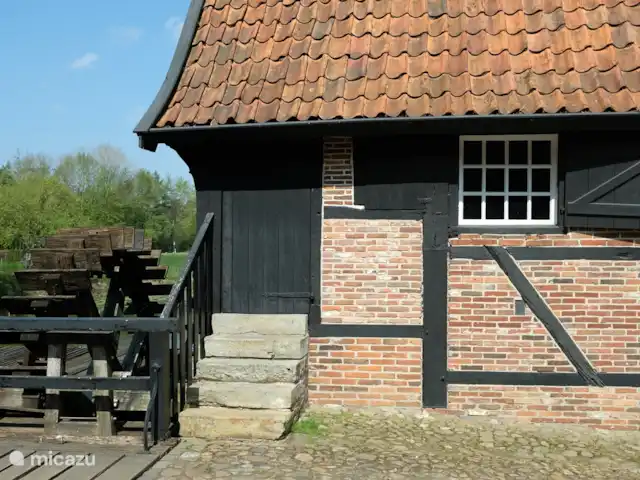 Location de Vacances Allemagne, Basse-Saxe, Faible, appartement - Appartement région Ootmarsum