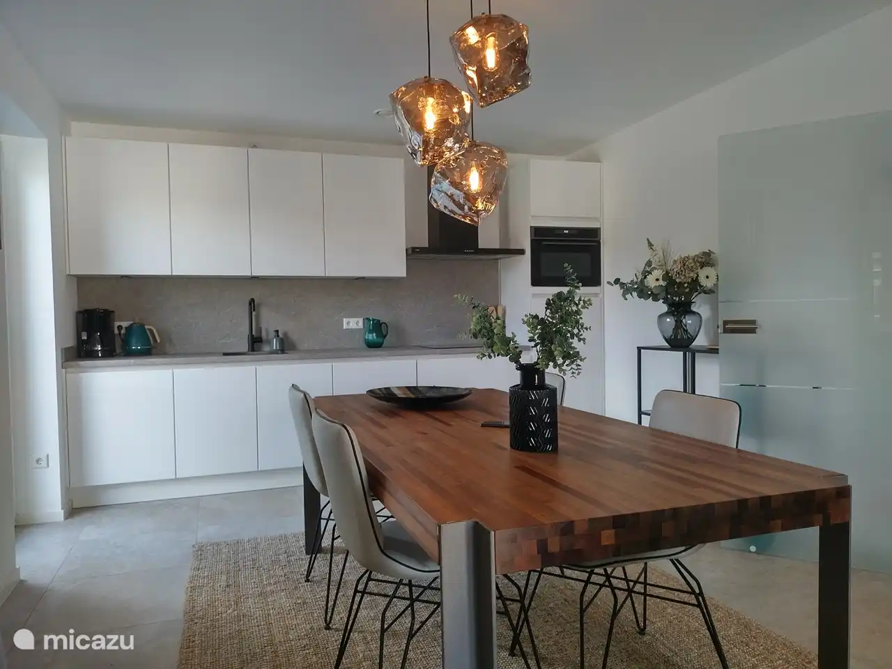 Apartment region Ootmarsum in Germany, Lower Saxony, Lage - Apartment