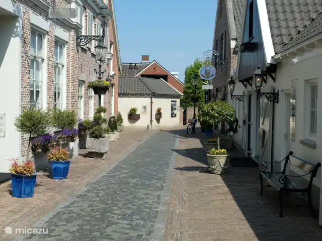 Location de Vacances Allemagne, Basse-Saxe, Faible, appartement - Appartement région Ootmarsum