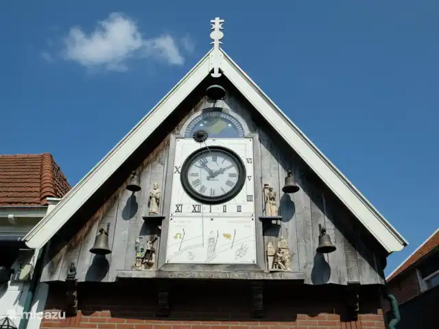 Location de Vacances Allemagne, Basse-Saxe, Faible, appartement - Appartement région Ootmarsum