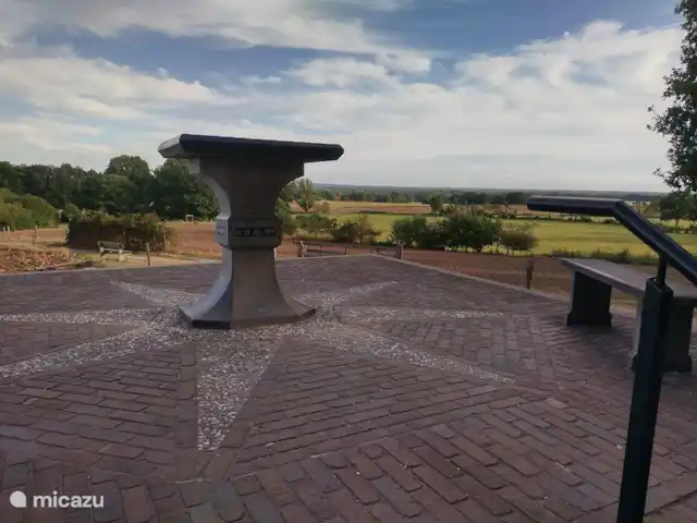 Location de Vacances Allemagne, Basse-Saxe, Faible, appartement - Appartement région Ootmarsum