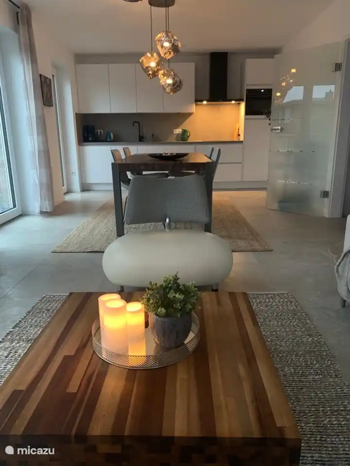 Apartment region Ootmarsum in Germany, Lower Saxony, Lage - Apartment