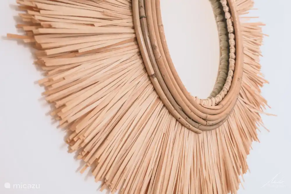 Sfeer appartement Baleal.