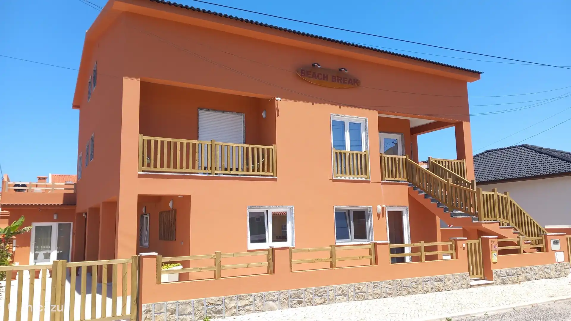 Apartamento Baleal en Portugal, Costa de Prata, Peniche - Apartamento