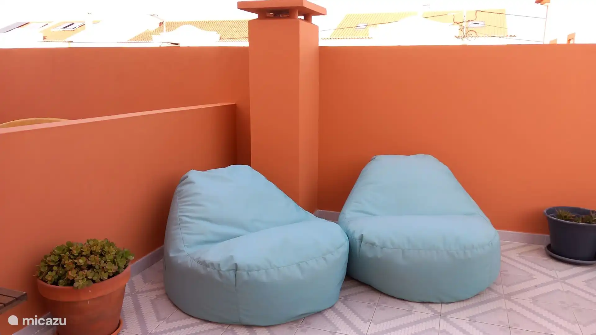 Apartamento Baleal en Portugal, Costa de Prata, Peniche - Apartamento