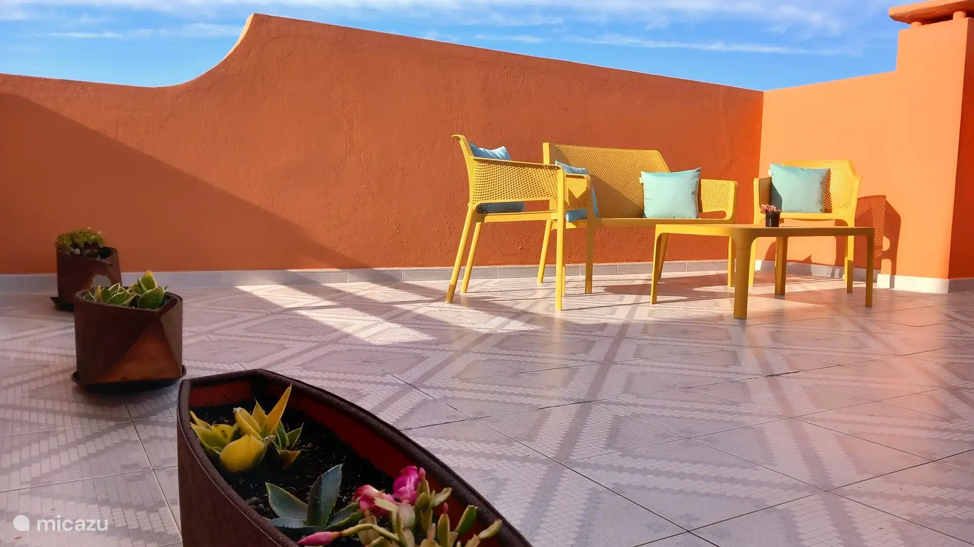 Apartamento Baleal en Portugal, Costa de Prata, Peniche - Apartamento