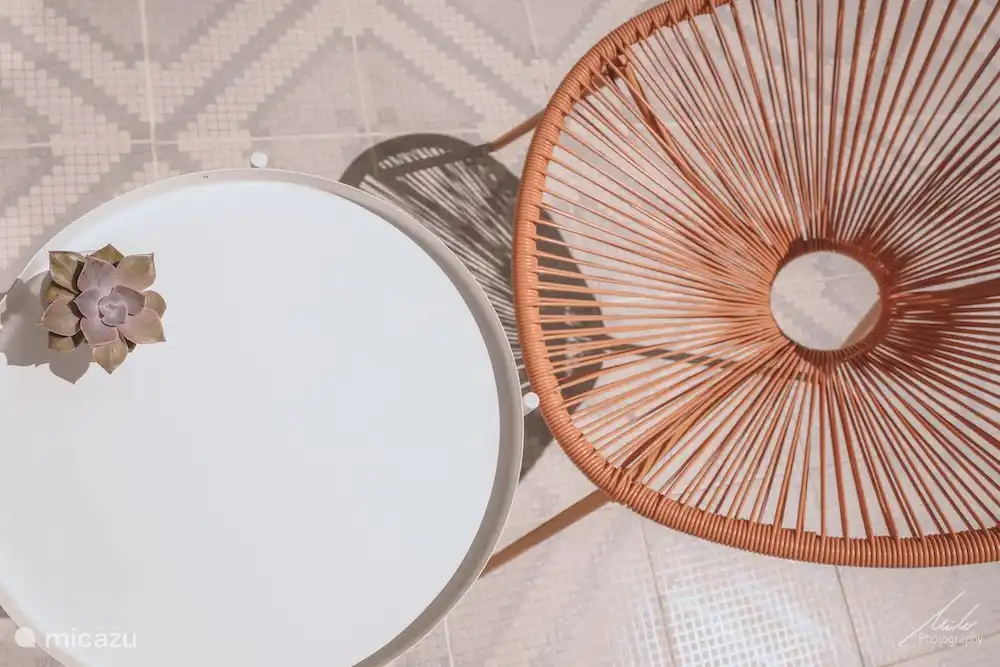 Salón de huéspedes Beach Break.