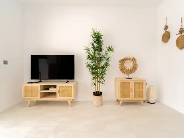 Location de Vacances Espagne, Costa Blanca, Altea Hills, appartement - Casa Dorada Salon