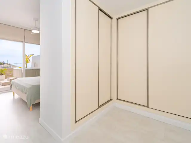 Location de Vacances Espagne, Costa Blanca, Altea Hills, appartement - Casa Dorada Placards spacieux