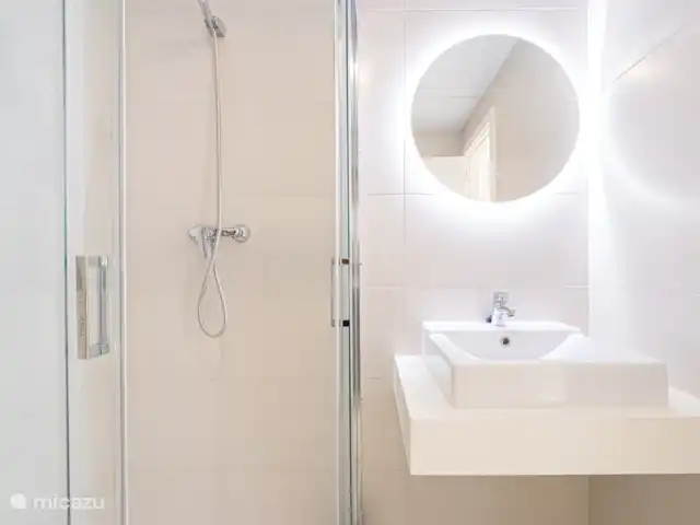 Location de Vacances Espagne, Costa Blanca, Altea Hills, appartement - Casa Dorada Salle de bain 2