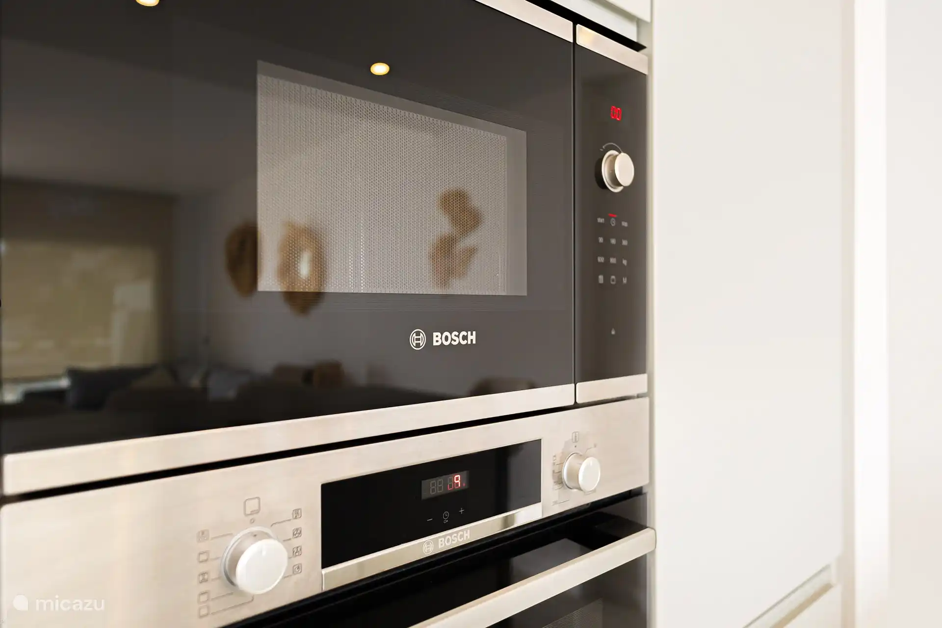 Appareils de cuisine Bosch