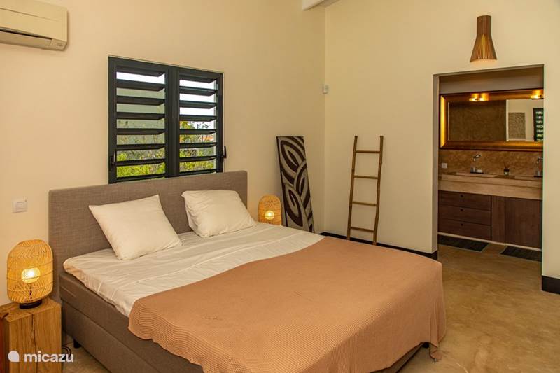 Vacation rental Bonaire, Bonaire, Sabadeco Villa Kas Barbulète