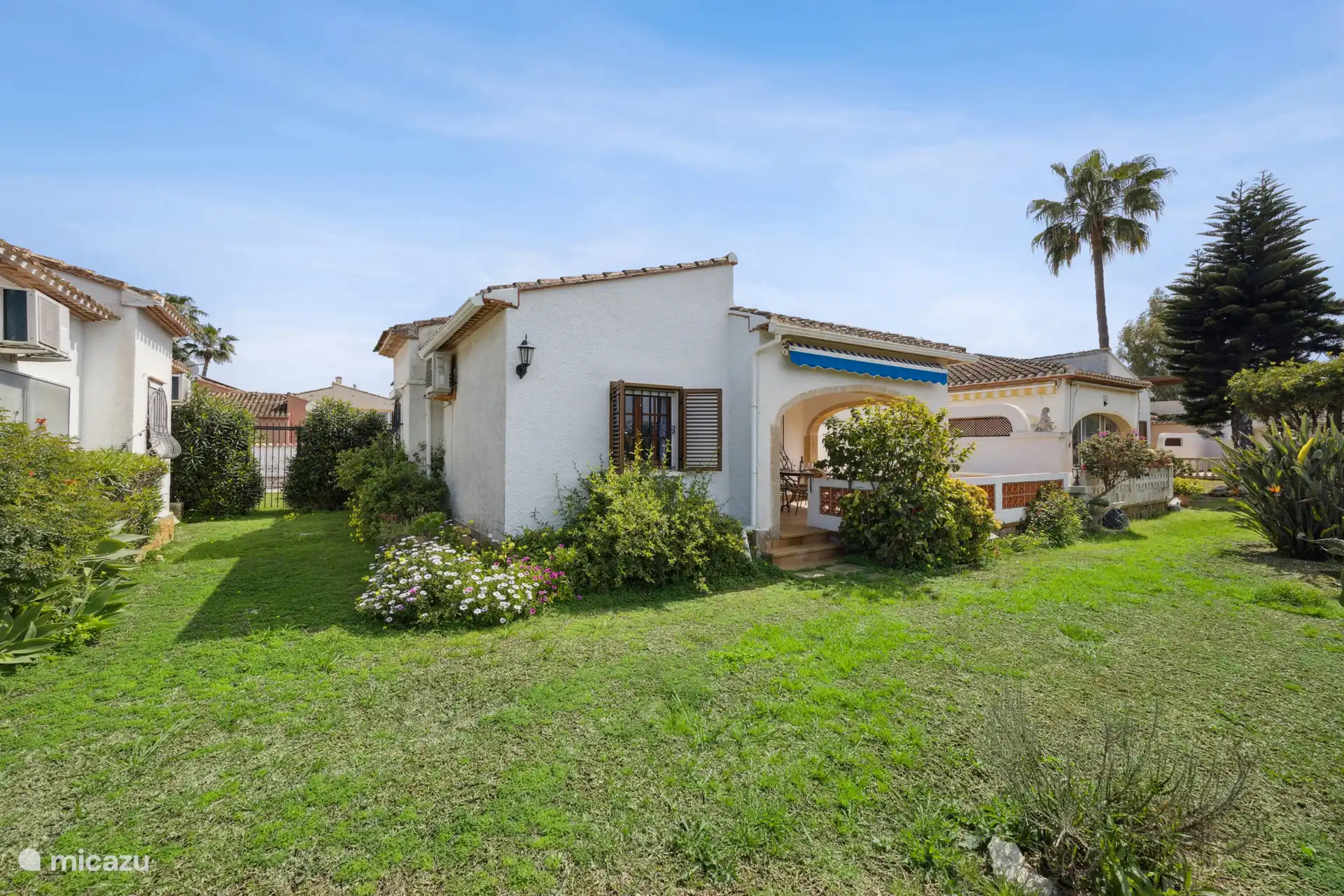 Frieden und Freiheit!