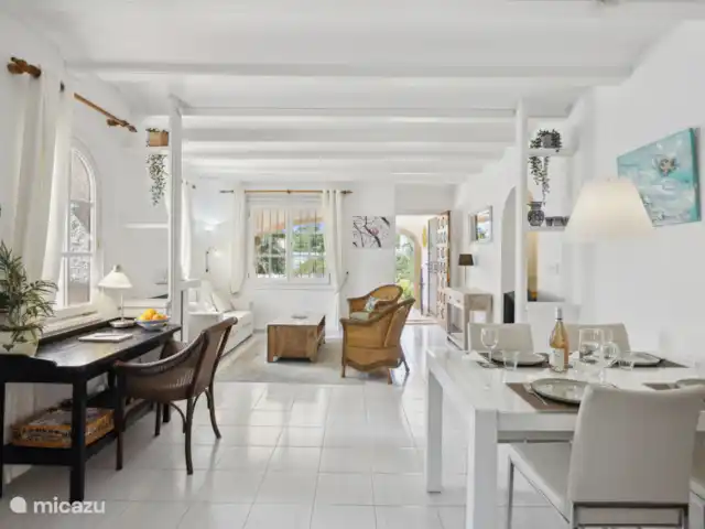 Nuestra Casa huren in Spanje, Costa Blanca, Dénia - bungalow Nuestra Casa huren in Spanje, Costa Blanca, Dénia - bungalow