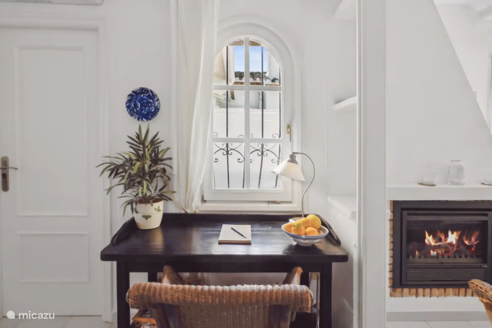 Etwas schreiben oder lesen?