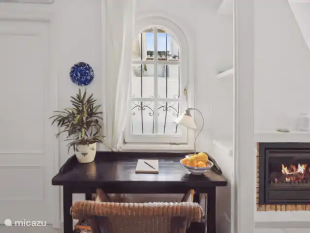 Nuestra Casa huren in Spanje, Costa Blanca, Dénia - bungalow Iets schrijven, of lezen?